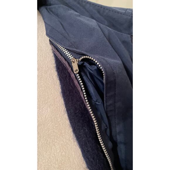 Vintage Sears Men’s Coat with Liner (Flawed) 40 Reg - Picture 6 of 7